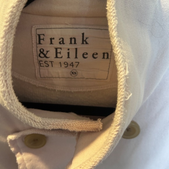 Frank and Eileen mini Belfast petal XS - Picture 5 of 6